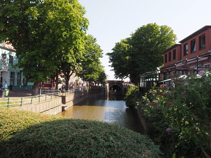 Greetsiel (Germany)